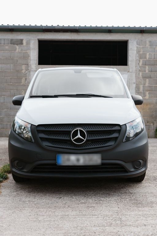 Image of Mercedes-Benz Vito