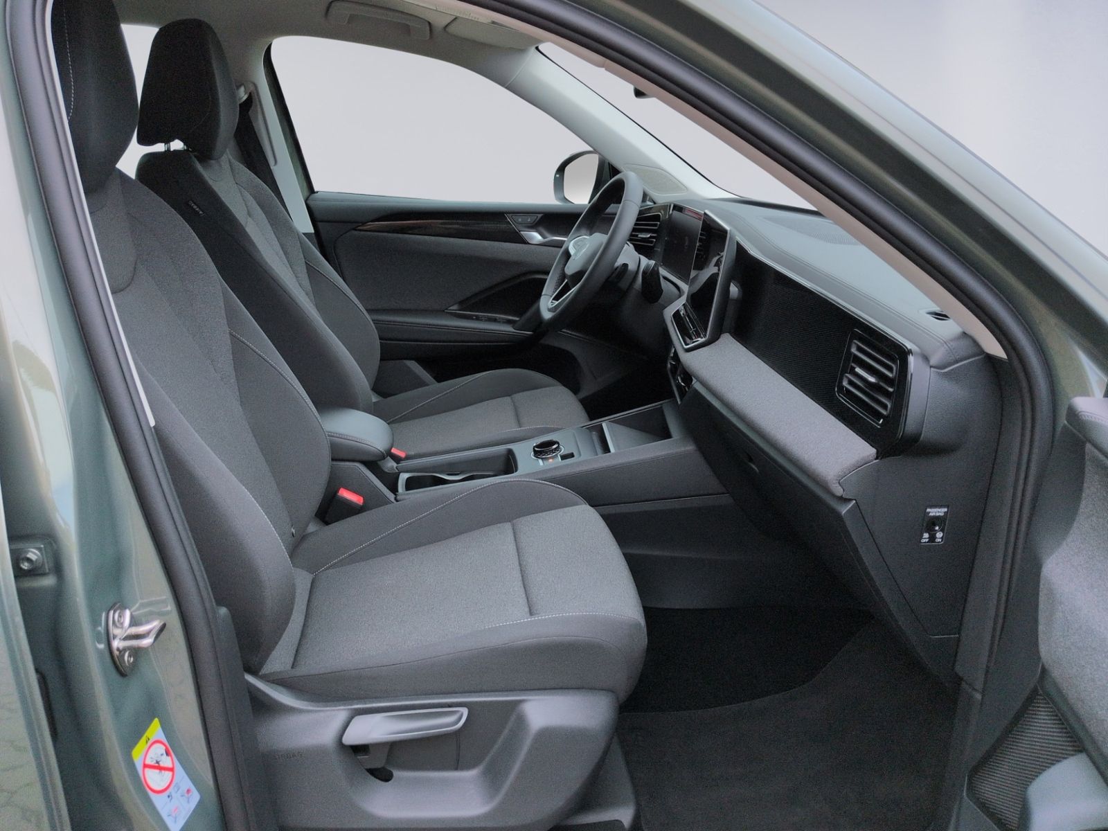 Tiguan 1.5 eTSI DSG Life NAVI+KAMERA+LED