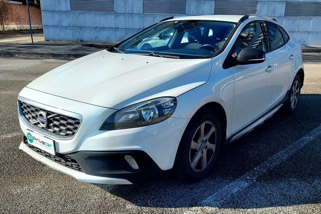 Volvo VOLVO V40 Cross Country D2 1.6 Momentum