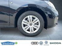 Volkswagen Caddy - Vorschau Bild 8