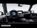 Mercedes-Benz G 450 d Exclusive Night Schiebedach Standhzg AHK - schwarze Mercedes-Benz G 450