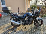 Suzuki Bandit 1200S - SUZUKI ABS BANDIT 1200