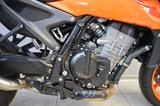 KTM 990 Duke Orange 2024 + TechPack + Remus - KTM 990 R
