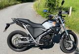 BMW G650 Xcountry  - BMW G650 XCOUNTRY