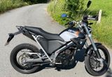 BMW E65X / G650 X Country 
