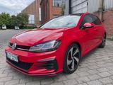 Volkswagen Golf VII  GTI *310 PS* - mit Benzin-Antrieb: Navigationssystem, Kleinwagen