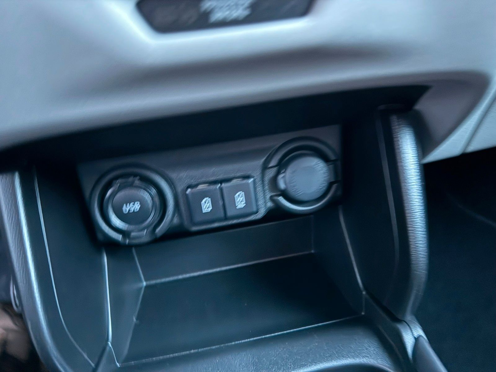 Suzuki Swift - Bild 21