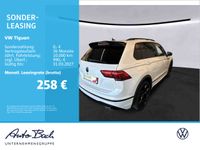 Volkswagen Tiguan - Vorschau Bild 2