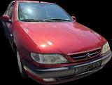 Citroën Xsara 1.6 Exclusive Auto Exclusive 1. Hand - scheckheftgepflegte Citroën Xsara