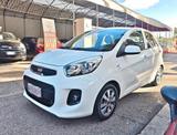Kia Picanto 1.0 GPL ORIGINALE UNIPRO SENZA VINCO - Kia Picanto mit LPG-Antrieb