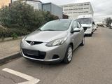 Mazda 2 / Service neu / reifen neu / tüv n... - Mazda 2 in Mannheim