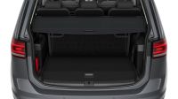 Volkswagen Touran - Vorschau Bild 8