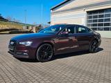 Audi A5 Sportback S line Selection - Audi A5: Sportback Se