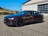 Audi A5 Sportback S line Selection - Audi A5 aus 2013