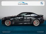 BMW M2 CS Coupé M-Paket Head-Up+Navi UPE: 116.700€ - Gebrauchtwagen in Bingen