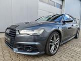 Audi A6 3.0 TDI*S-Line*Pano*ACC*BOSE*HUD*Leder*Memory - Audi A6: 6.0