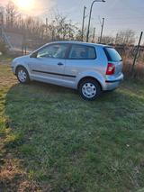 Volkswagen VW Polo 9N 1.2 Benzin - Volkswagen Polo aus 2002: 9n
