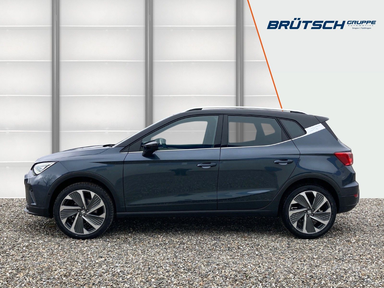 SEAT Arona FR 1.0 TSI DSG 85kW/115 PS - Image 5