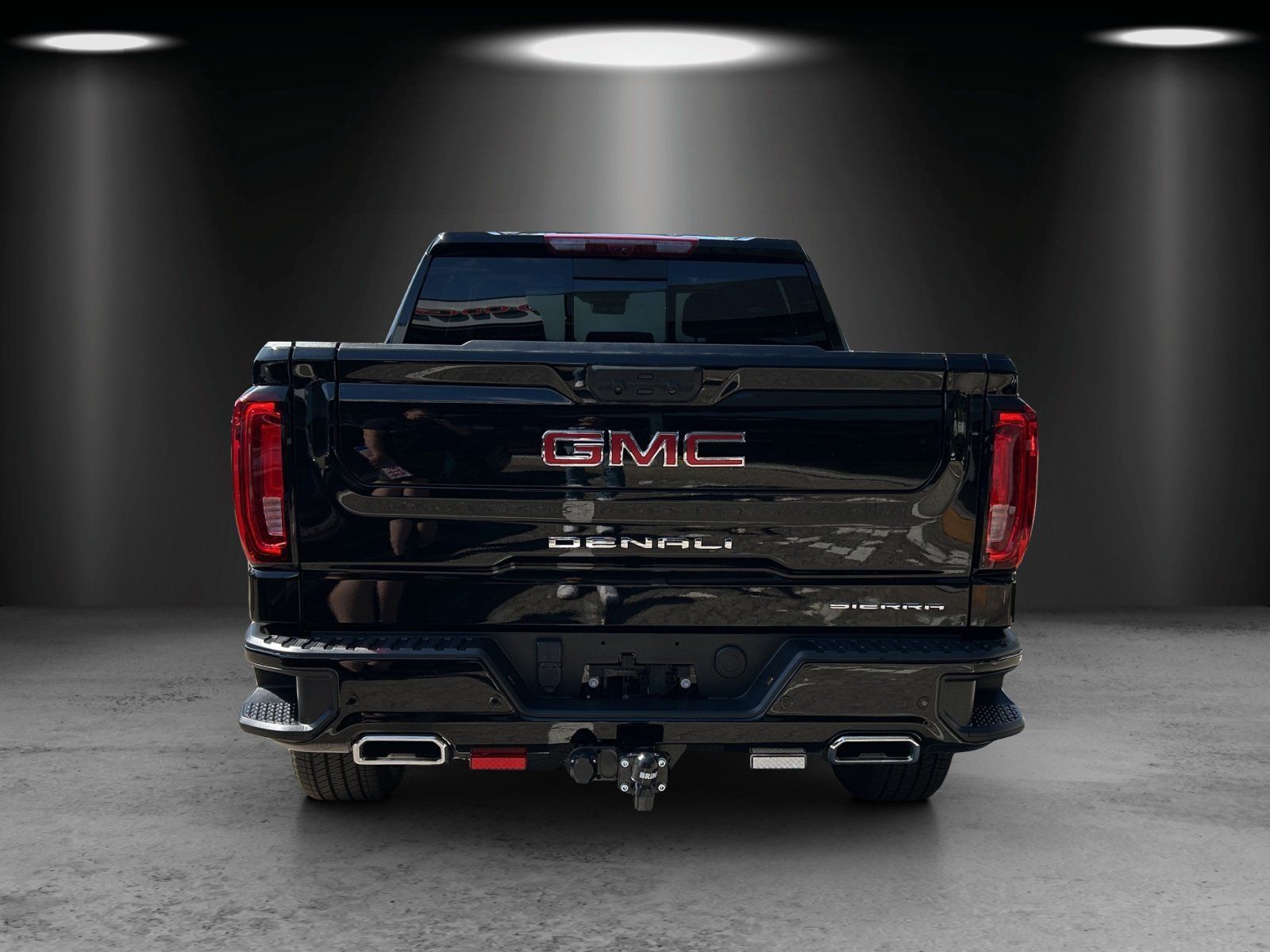 Fahrzeugabbildung GMC Sierra 1500 Denali 6.2 V8 AHK 3500/SHZ/LED/2024