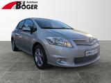 Toyota Auris 1,6 *SCHECKHEFT GJR TEMPOMAT* - Toyota Auris: 1.6