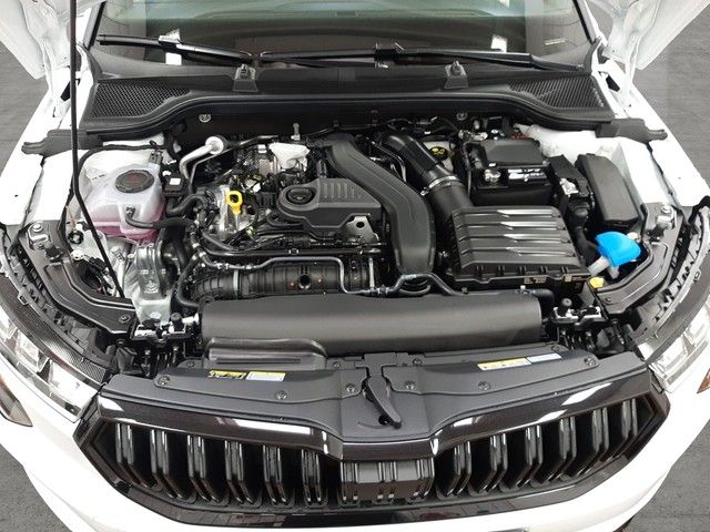 Fahrzeugabbildung Skoda Kamiq Monte Carlo 1.5TSI DSG PANO AHK Matrix