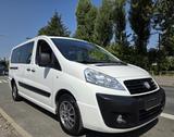 Fiat Scudo L2H1 130 Multijet Klima lang TÜV NEU - Fiat Scudo: Lang