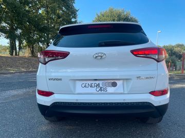 Hyundai TUCSON - 7