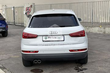 Audi Q3 - 6