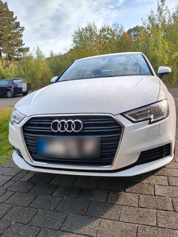 Image of Audi A3
