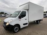 Renault Master III Pritsche/Fahrgest. L3H1 3,5t