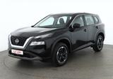 Nissan X-Trail 1.5 VC-T mHev Acenta Aut. LED ACC Kamera - Nissan X-Trail in Halle