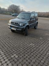 Suzuki Jimny 1.3 4WD Ranger Ranger - Suzuki Jimny Gebrauchtwagen in Hagen