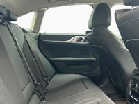 BMW i4 - Vorschau Bild 11