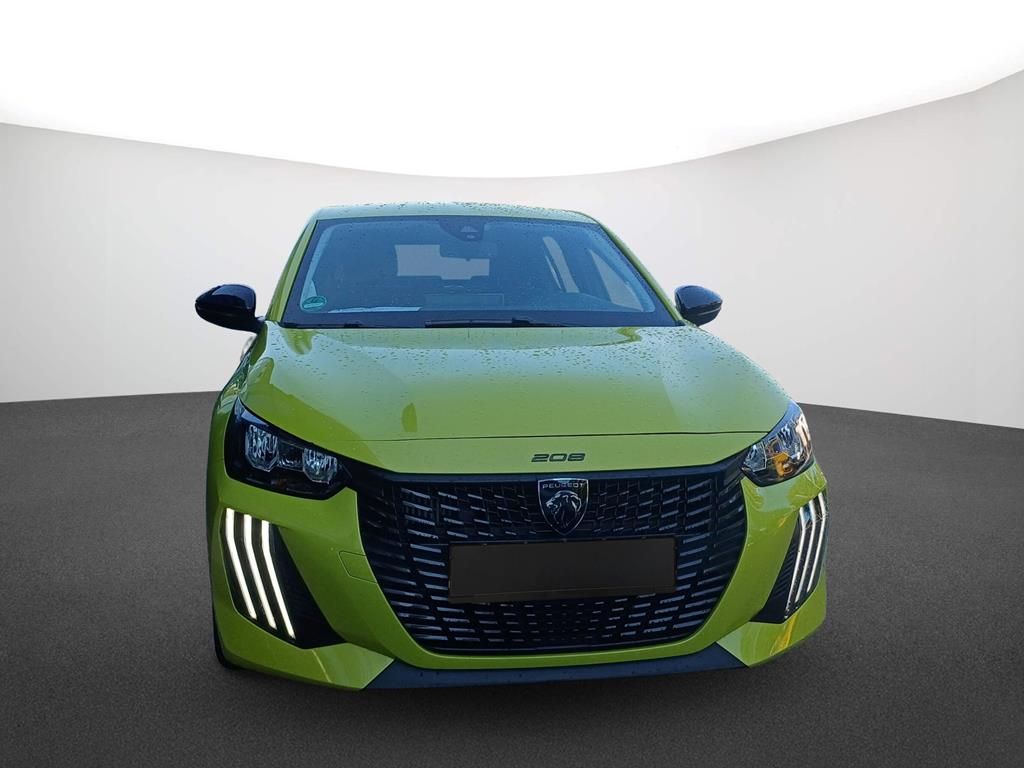 Peugeot 208 Neuer 208 Active HYBRID 100 e-DSC6 MFL STHZ imagem 2