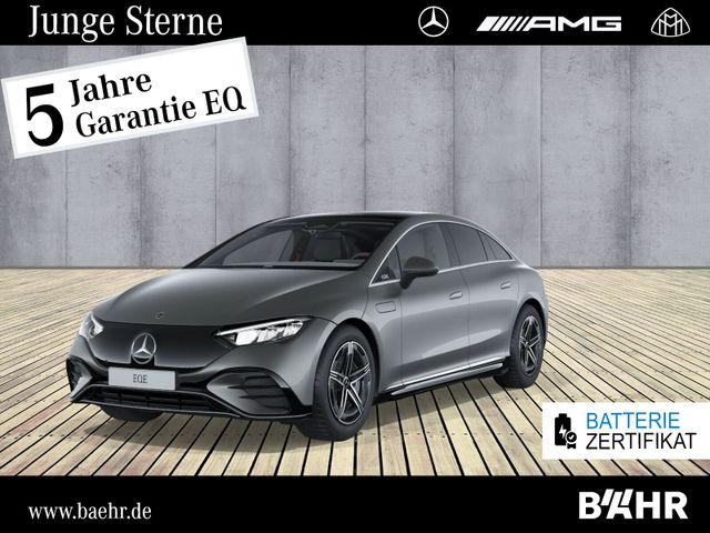 MERCEDES-BENZ EQE 300 AMG/"Flex-Bonus" - 3.200 Euro!/Pano/19"