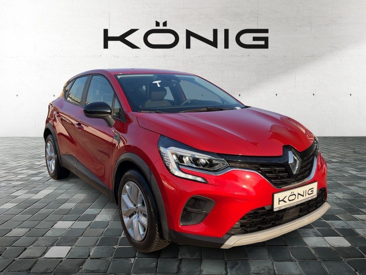 Renault Captur - Bild 5