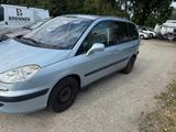 Peugeot 807 Family 135, 7sitz - Peugeot 807 Gebrauchtwagen
