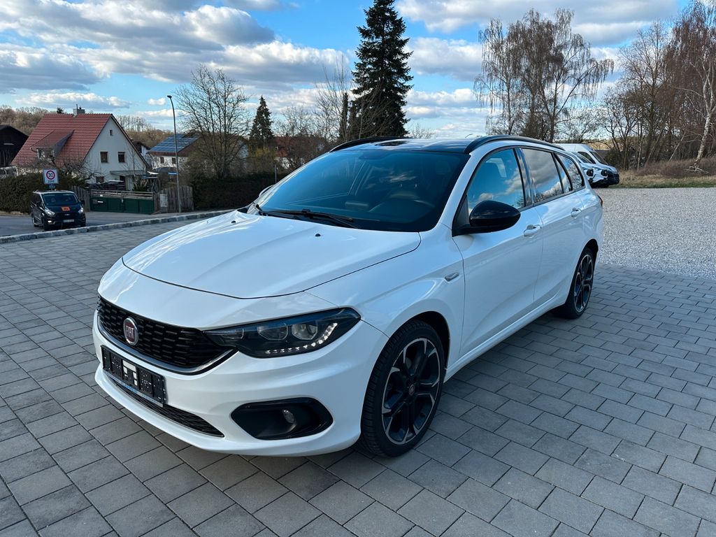 Image of Fiat Tipo