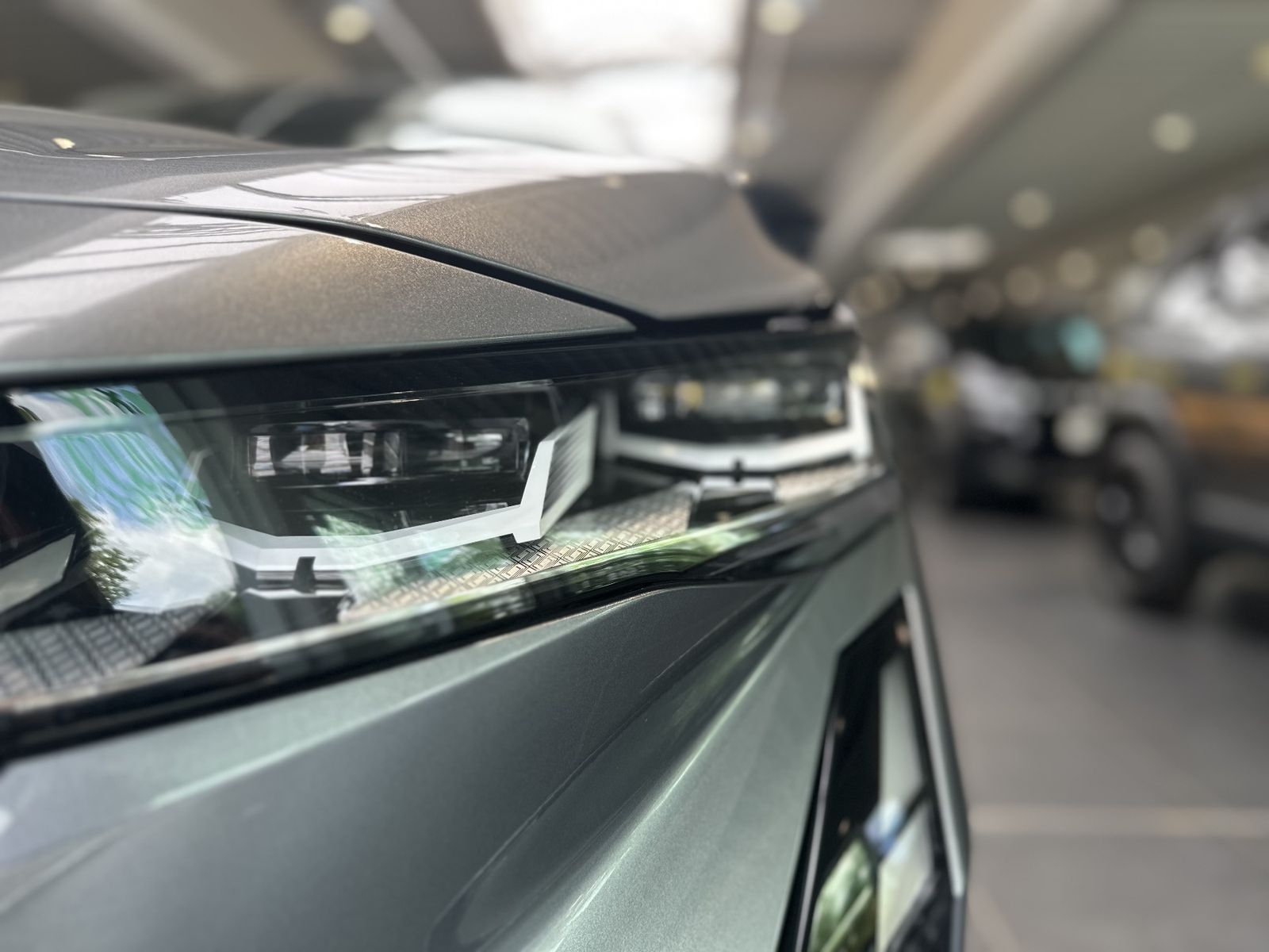 Renault Austral Evolution Full Hybrid E-Tech 200PS imagem 3