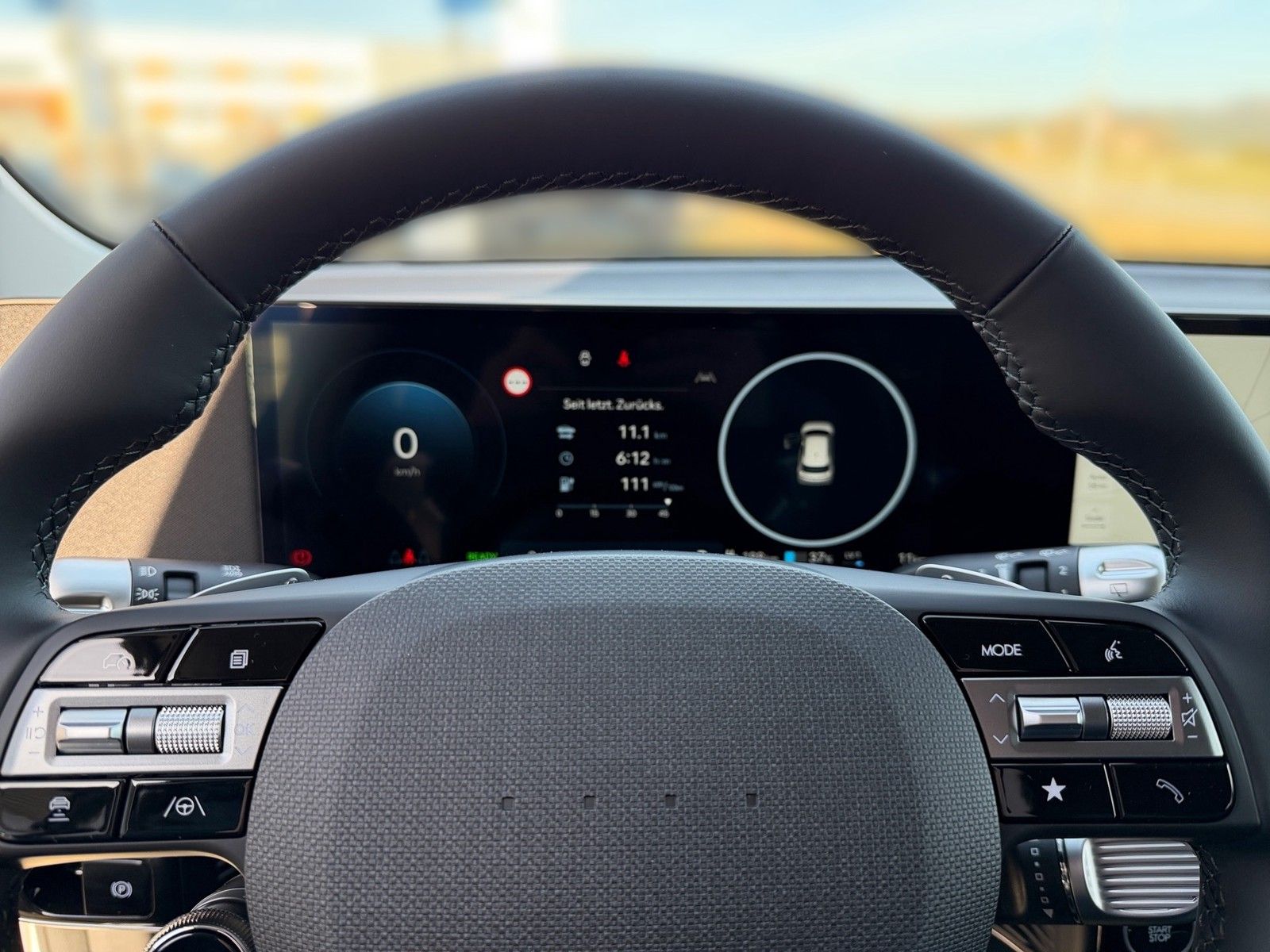 Hyundai IONIQ 5 – Bild 8
