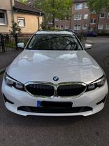 BMW 318i Advantage Automatik Advantage