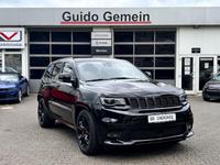 Jeep Grand Cherokee 6.4 V8 HEMI SRT LPG + NAP + 8-fac
