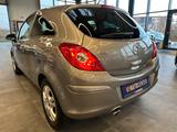 Opel Corsa D Satellite - Opel Corsa aus 2011 mit Diesel-Antrieb