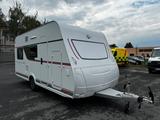 Bürstner Premio Plus 440 TK - Bürstner 440