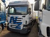 Scania R 420 Getränkewagen/LBW/Schwenkwand/Lenk-Liftach - Offers matching your search criteria