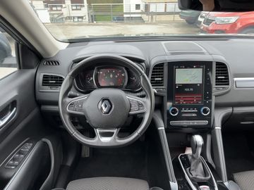 Renault Koleos - 7