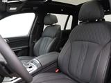 ALPINA XB7 SWITCH-TRONIC Allrad - ALPINA Blau II - ALPINA XB7 mit Schiebedach