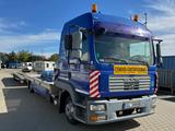 MAN TGL 12.240 - MAN 12 240
