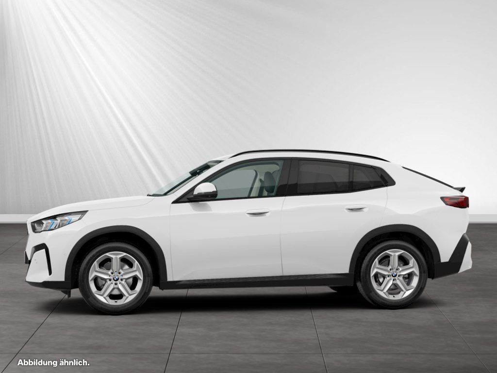 BMW X2 - Bild 5