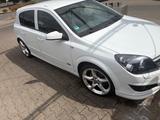 Opel Astra 1.9 CDTI  OPC  Paket original Laufleistung - Opel Astra Opc mit Diesel-Antrieb